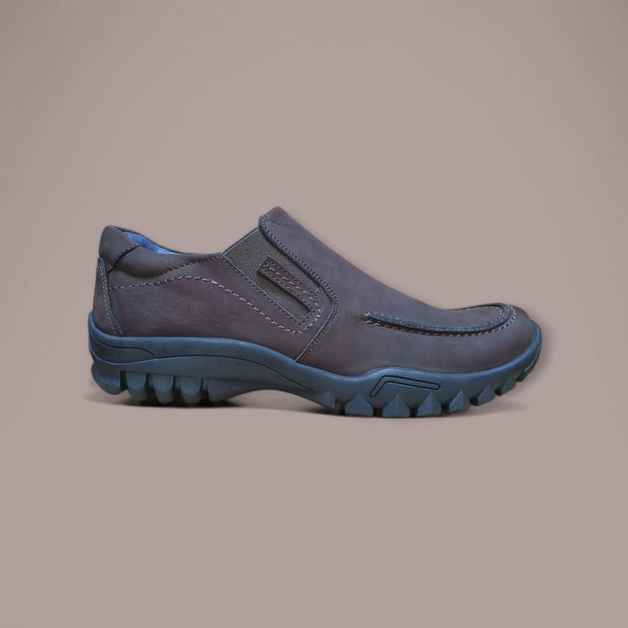 So.neti Casual Leather Shoes