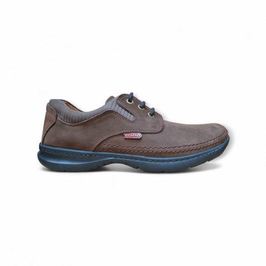 Teima Casual Leather Shoes