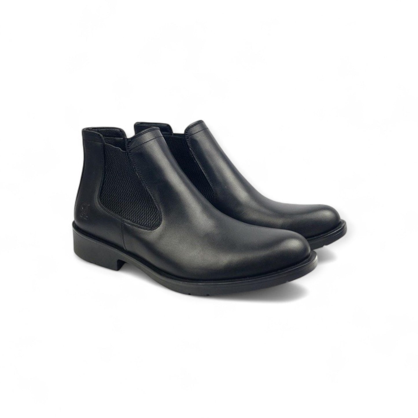 Half-Boot 100% Natural Leather