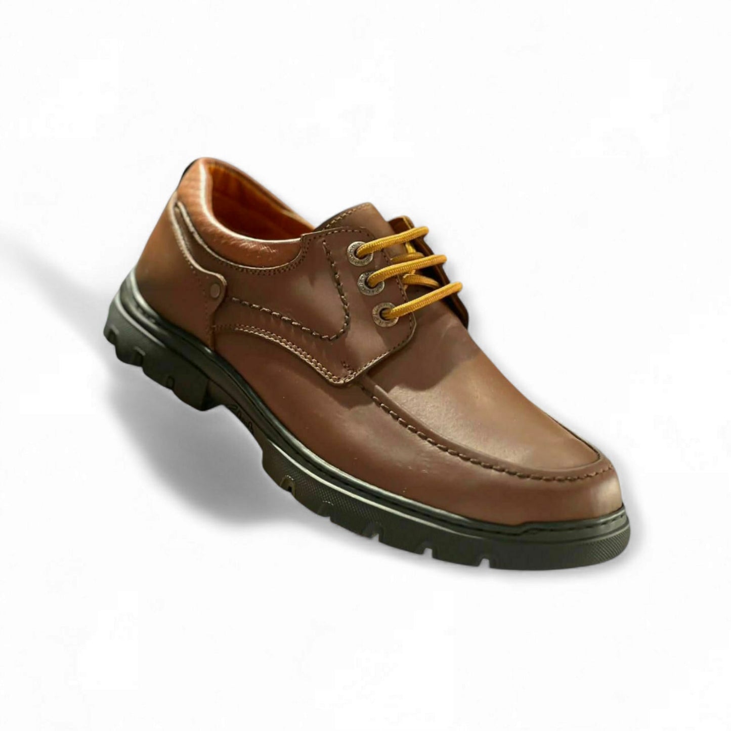 Teima Casual Leather Shoes
