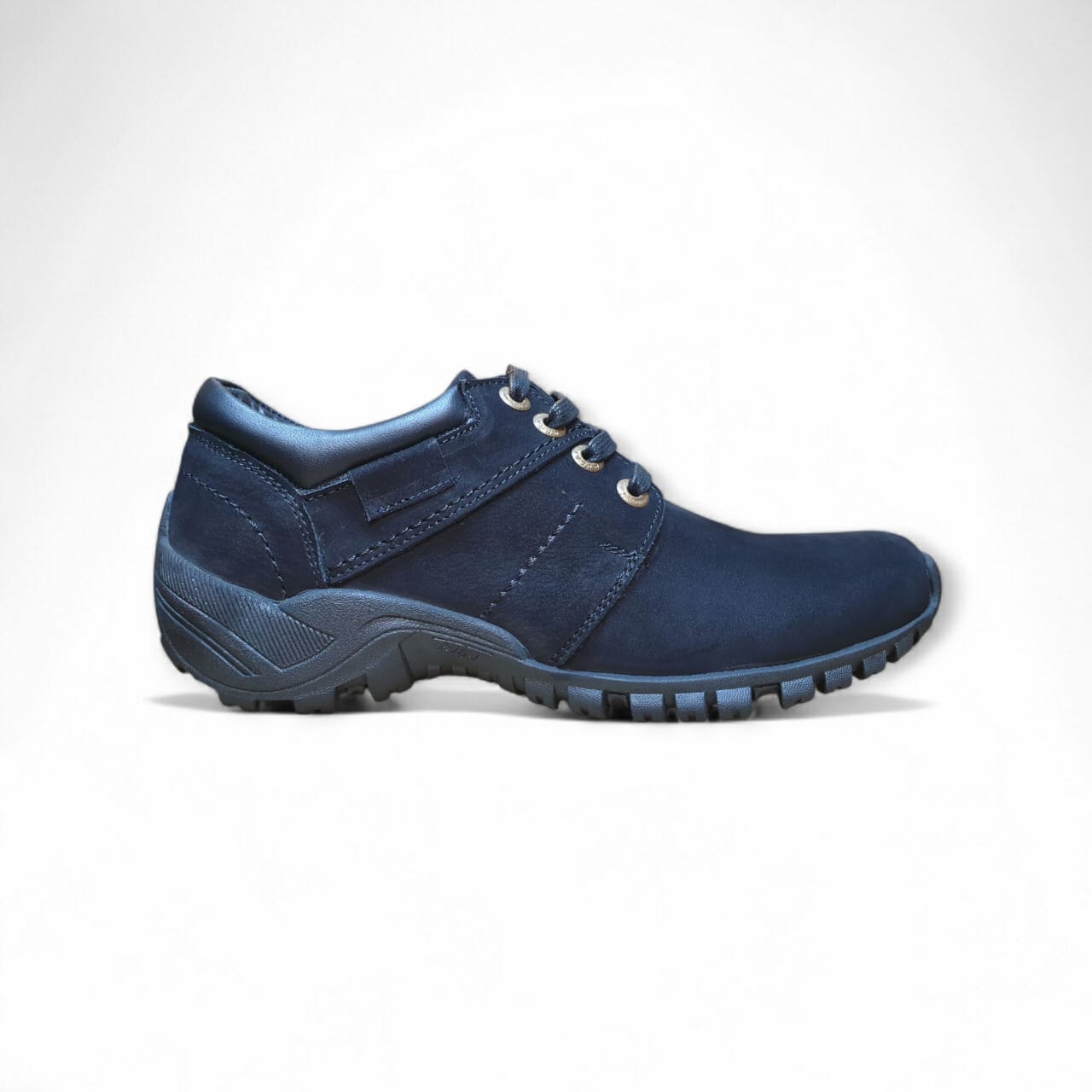 So.neti Casual Leather Shoes