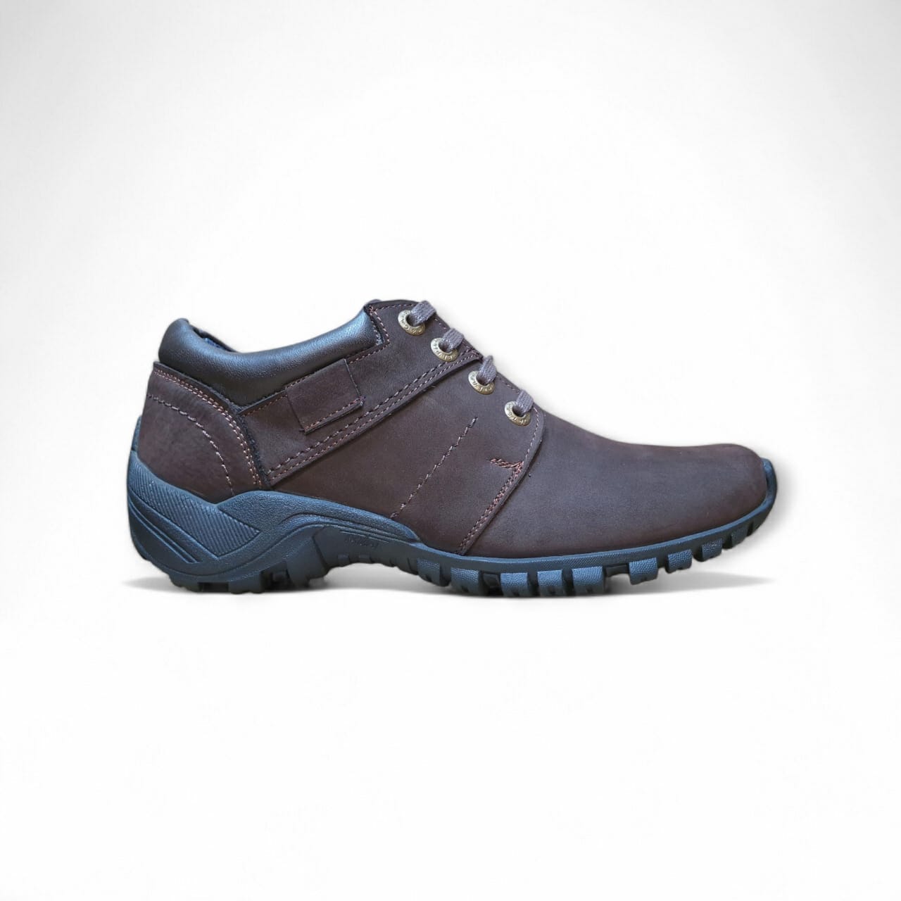 So.neti Casual Leather Shoes