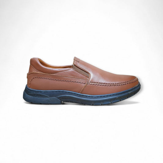 Teima Casual Leather Shoes