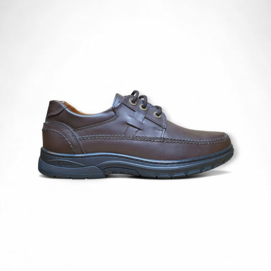 Teima Casual Leather Shoes