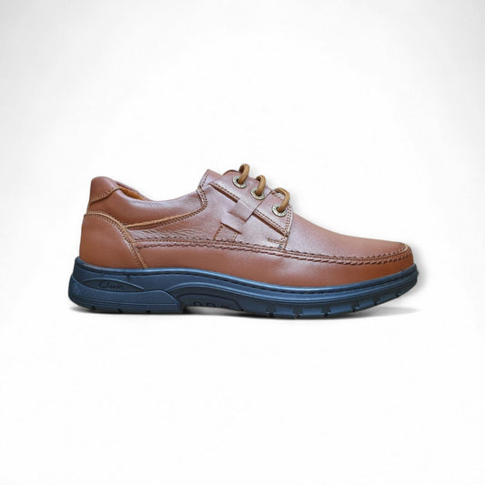 Teima Casual Leather Shoes