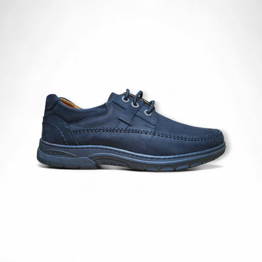 Teima Casual Leather Shoes