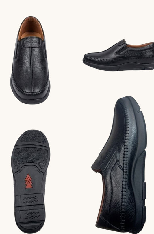 UrbanFlex Classic Loafer