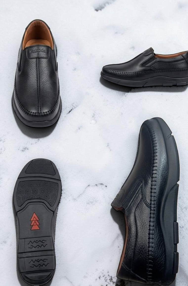 UrbanFlex Classic Loafer