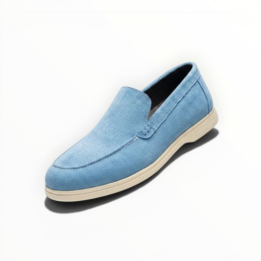 Skyline Breeze Slip-Ons